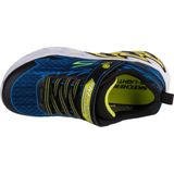 Skechers - Light Storm 2.0 - Kindertrainers - Bolt-Brights - Mesh en Synthetisch