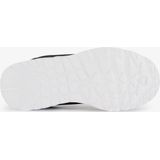 Skechers Uno Lite meisjes sneakers zwart goud Extra comfort Memory Foam