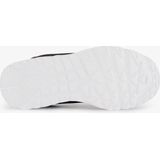 Skechers Uno Lite meisjes sneakers zwart goud Extra comfort Memory Foam