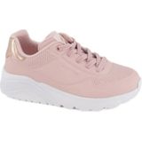 Skechers Uno Lite - Sneakers - Metallic