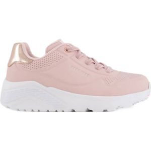 Skechers - Chunky Sneakers - Lichtroze