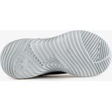 Skechers - Bounder - Sneakers - Grijs - Mesh/Synthetisch