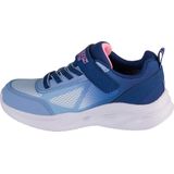 Sneakers - Wave 92 - Imitatieleer, Mesh - Velcro Sluiting, Logoprint