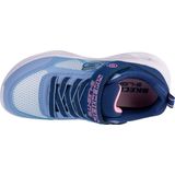 Sneakers - Wave 92 - Imitatieleer, Mesh - Velcro Sluiting, Logoprint