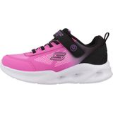 Skechers - Sola Glow Ombre Deluxe 303714L-GYLP - Sneakers - Roze