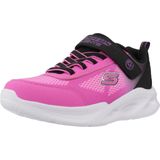 Skechers - Sola Glow Ombre Deluxe 303714L-GYLP - Sneakers - Roze