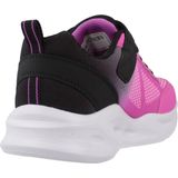 Skechers - Sola Glow Ombre Deluxe 303714L-GYLP - Sneakers - Roze