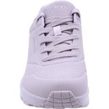 Skechers Uno Dames Sneakers - Paars