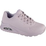 Skechers Uno Dames Sneakers - Paars
