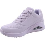 Skechers Uno Dames Sneakers - Paars