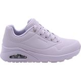 Skechers Uno Dames Sneakers - Paars