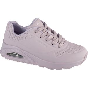 Skechers Uno Dames Sneakers - Paars