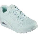 Skechers - Uno-Stand On Air - Sportschoenen - Wit - Synthetisch