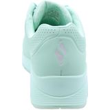 Skechers - Uno-Stand On Air - Sportschoenen - Wit - Synthetisch