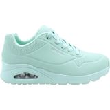Skechers - Uno-Stand On Air - Sportschoenen - Wit - Synthetisch
