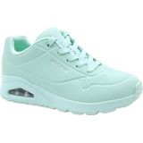 Skechers - Uno-Stand On Air - Sportschoenen - Wit - Synthetisch