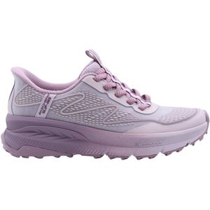 Skechers - Switch Back - Sportschoenen - Mist - Veganistisch, Heel Pillow™, Air-Cooled Memory Foam®