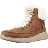 SKECHERS GLACIAL ULTRA - WOND Bruin 35 EU