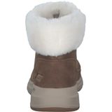 SKECHERS - Glacial Ultra - Veterlaarsjes - Taupe