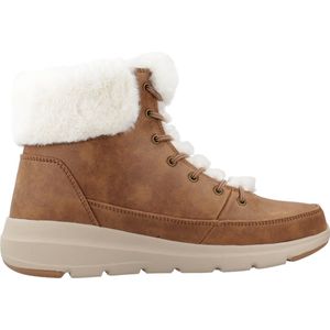 Skechers Glacial Ultra - Wond Bruin