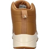 Skechers - Uno - Sneakers - Zwart - Comfortabele Pasvorm