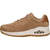 Skechers Uno Rugged - Chillproof Sneakers Laag - cognac