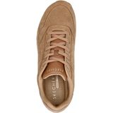 Skechers Uno Rugged - Chillproof Sneakers Laag - cognac