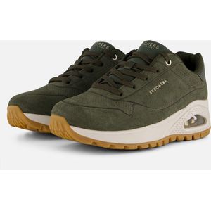 SKECHERS UNO RUGGED-CHILLPROO Groen 35 EU