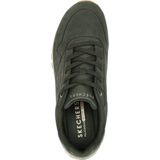 Skechers Uno Rugged Chillproof Sneakers groen Dames