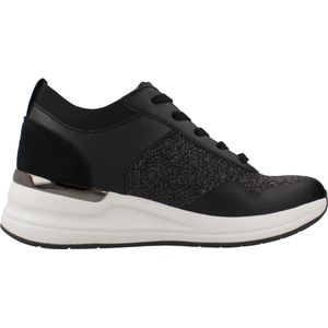 Skechers Billion 2 Schoenen Zwart Vrouw