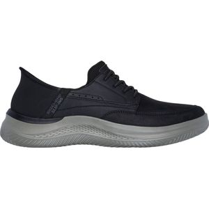 Skechers 205211-BLK Slipper