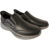 Skechers - Slade-Cooper 205237/BLK - Instapper - Zwart