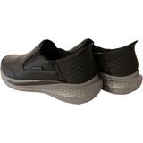 Skechers - Slade-Cooper 205237/BLK - Instapper - Zwart