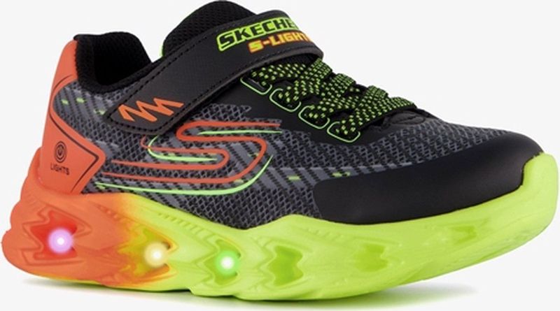 Sneakers Skechers Vortex 2.0 Quantroid S 400604L BKMT Schwarz