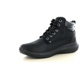 Skechers - 205175S Parson - Ederic Sneakers - Zwart - Heren