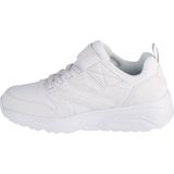 Skechers - Uno Lite - Sneakers - Wit - Echo Surge