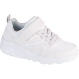 Skechers - Uno Lite - Sneakers - Wit - Echo Surge