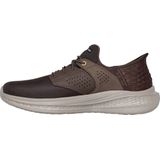 Skechers sportlicher Schnürer Schnürschuh