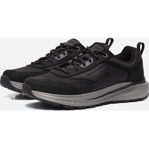 Skechers Slade Ultra - Peralto Heren Sneakers - Zwart