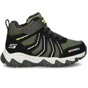 Skechers Winterstiefel »RUGGED RANGER-HYDRO SCOUT«, Trekkingschuh, Outdoorschuh, Schnürboots mit Fleece Futter