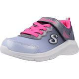 Skechers - Sole Swifters - Klittenbandschoenen - Blauw