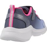 Skechers - Sole Swifters - Klittenbandschoenen - Blauw