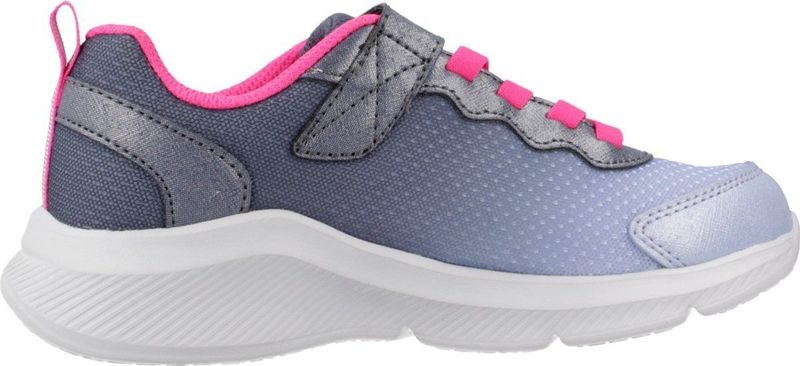 Skechers - Sole Swifters - Klittenbandschoenen - Blauw