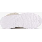 Skechers - Uno Lite Comfurt Collar - Kindertrainers - Zwart