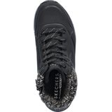 Skechers - Uno Gen1 Darling Daze - Booties - Zwart