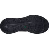 Skechers - Edgeride - Sneaker - Zwart - Vegan, Bovenwerk van 20% Gerecycled Materiaal