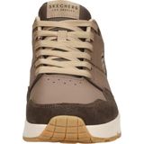 Skechers - Uno Retro One Sneakers Laag - Cognac