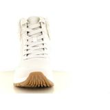 Skechers Uno Rugged Fall Air Sneakers - Dames - Beige