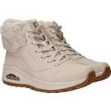 Skechers Uno Rugged Fall Air Sneakers - Dames - Beige