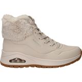 Skechers Uno Rugged Fall Air Sneakers - Dames - Beige